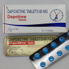 dapoxetine tabletta rendelés