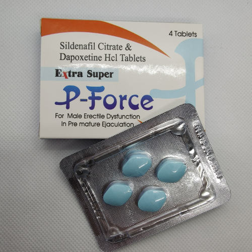 Sextra potencianövelő tabletta, 30 db